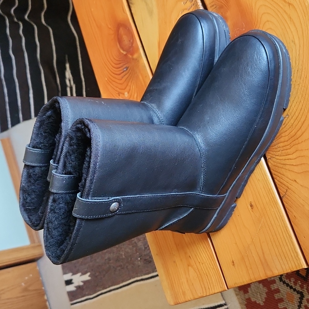 UGG Snow Boots